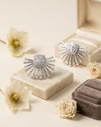 Ribbon Earrings - 1