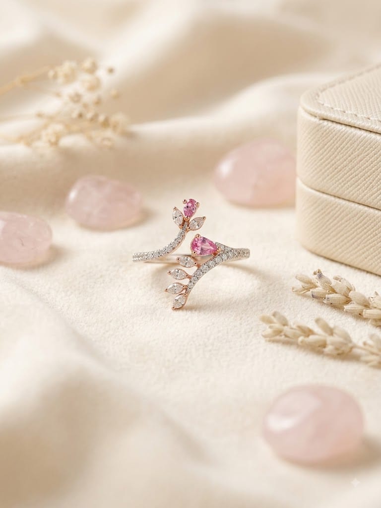 Cannes Ring - 1