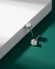 Fiore Earrings - 1