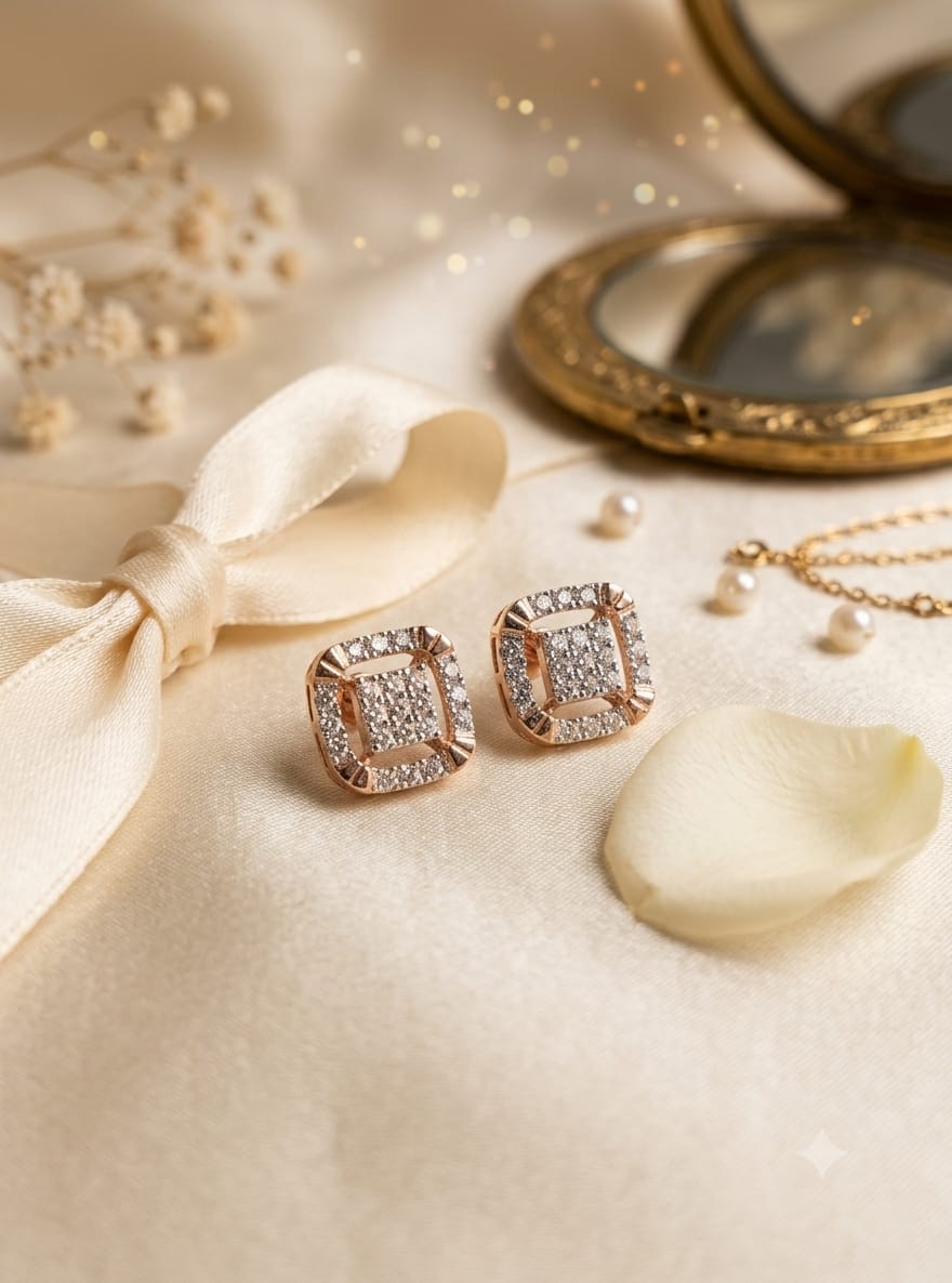 Voyage Earrings - 1