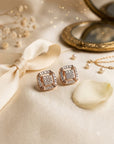 Voyage Earrings - 1