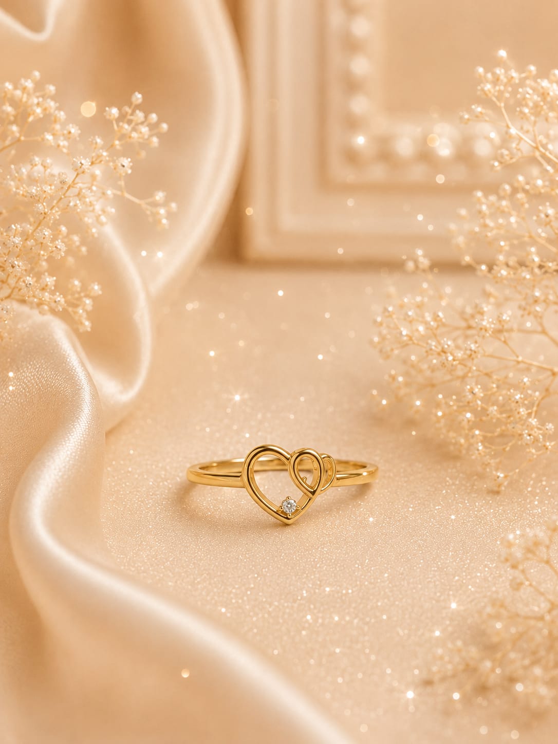 Brise Ring - 1