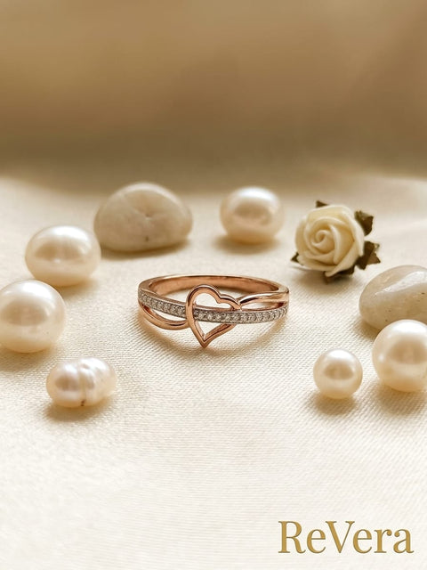 Romance Ring - 1