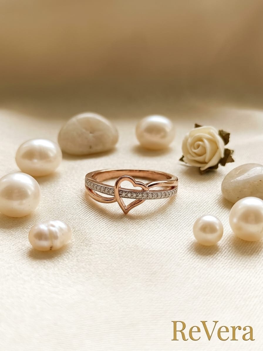 Romance Ring - 1