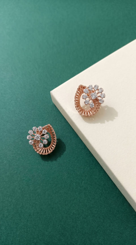 Mistletoe Earrings - 1