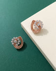 Mistletoe Earrings - 1