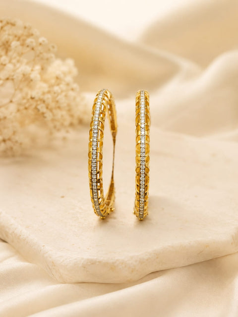Bonheur Bangle - 1