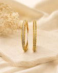 Bonheur Bangle - 1