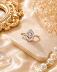 Elegante Ring - 1