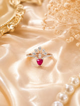 Tulip Ring