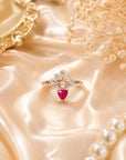 Tulip Ring - 1