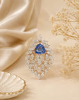 Boutique Pendant - 1