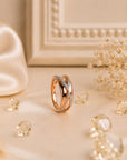 Lattice Ring - 1