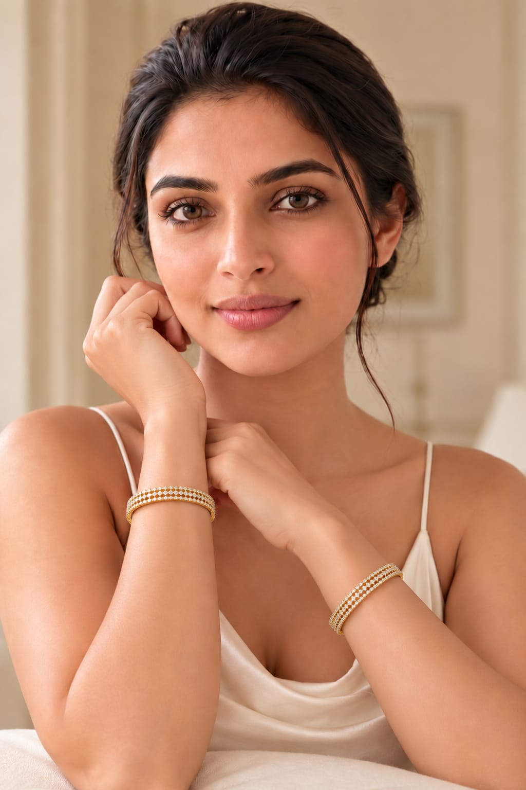 Elysian Bangle - 2