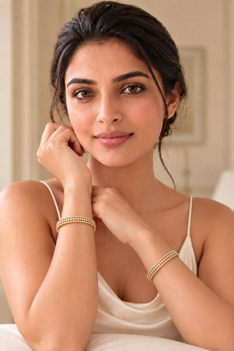 Elysian Bangle