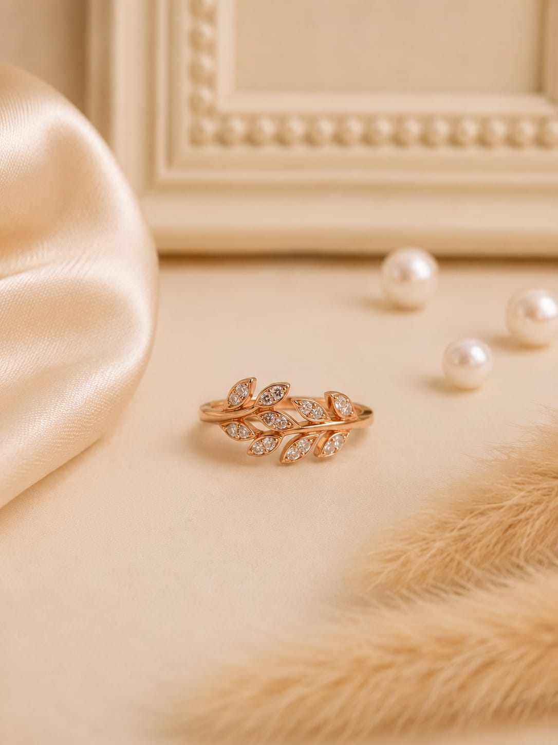 Belgravia Ring - 2