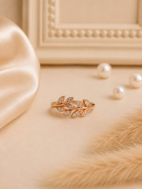 Belgravia Ring