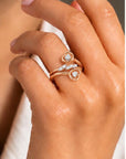Lullaby Ring - 2