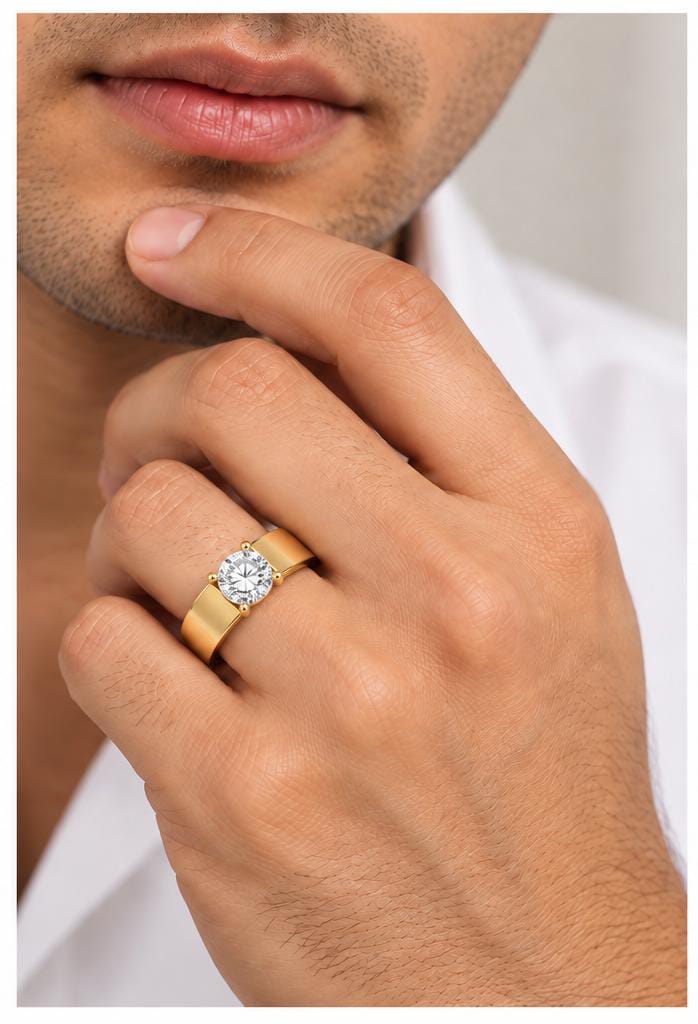 Classic Ring - 2