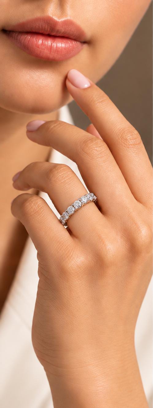 Verona Ring - 2