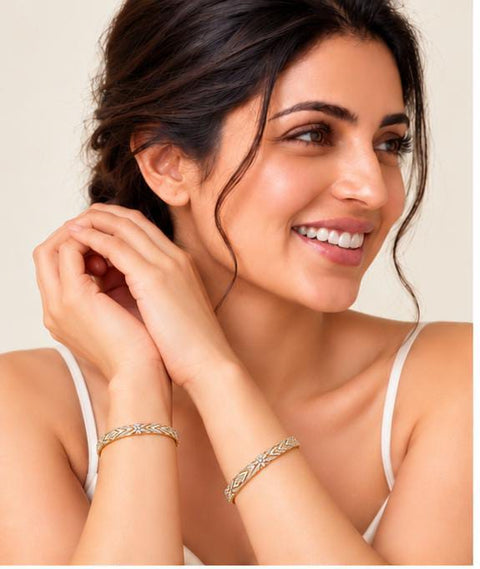Radiant Bangle