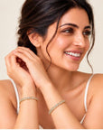 Radiant Bangle - 2
