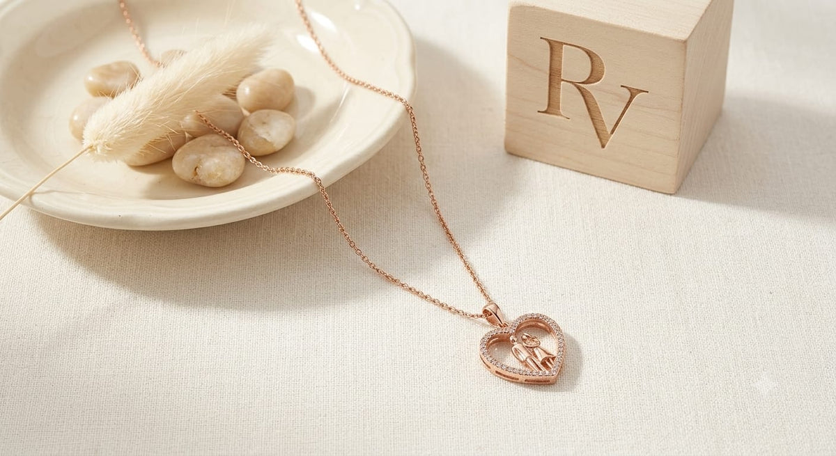 Luminary Pendant Chain - 2