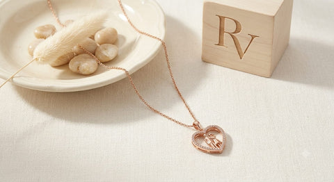 Luminary Pendant Chain