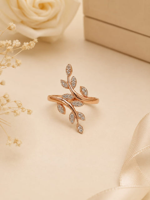 Nautilus Ring