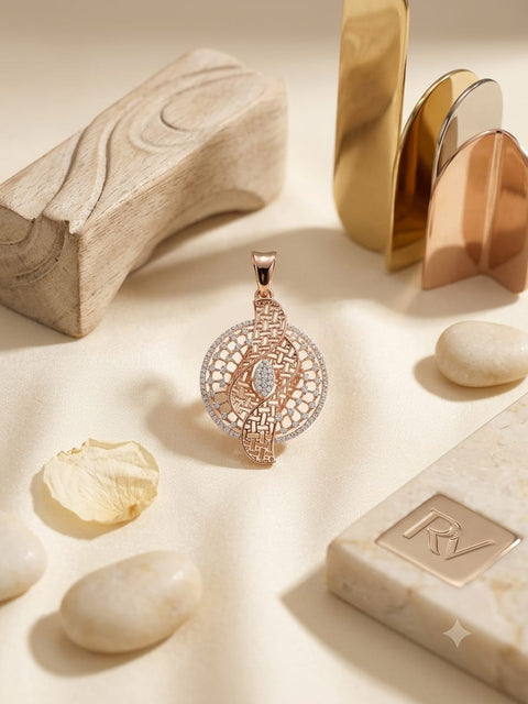 Vivid Pendant
