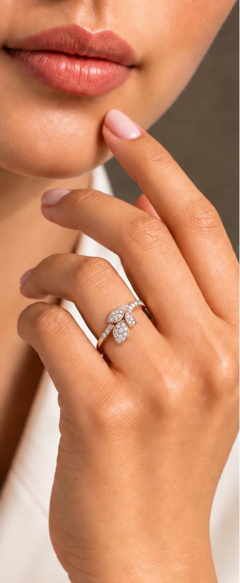 Soiree Ring
