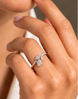 Soiree Ring - 2