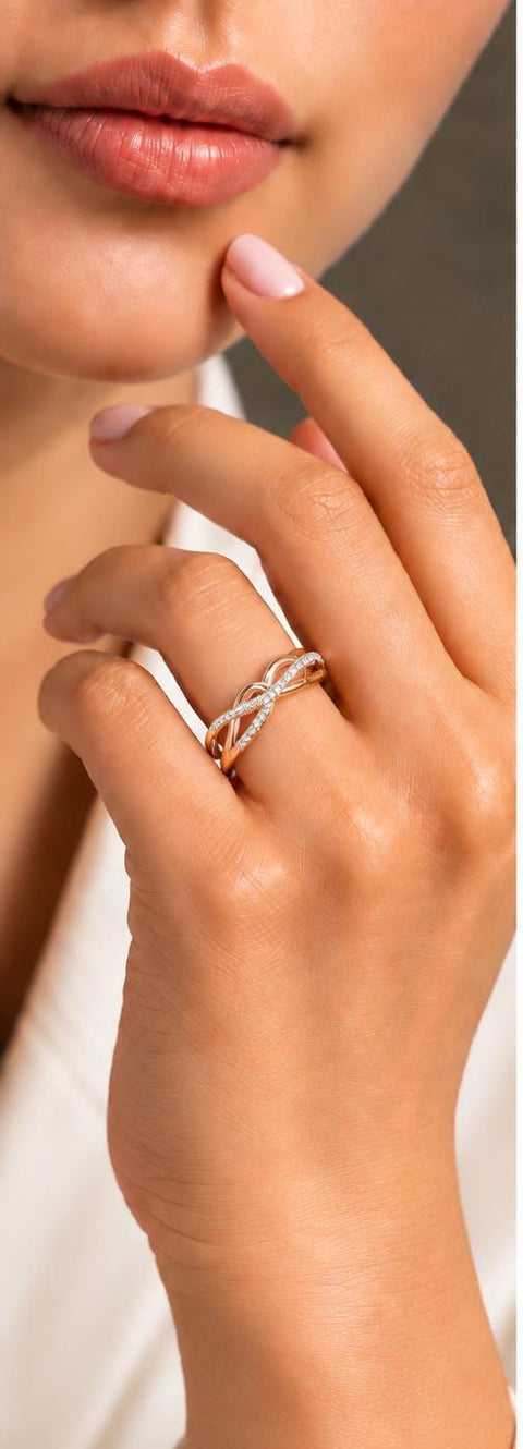 Tapestry Ring