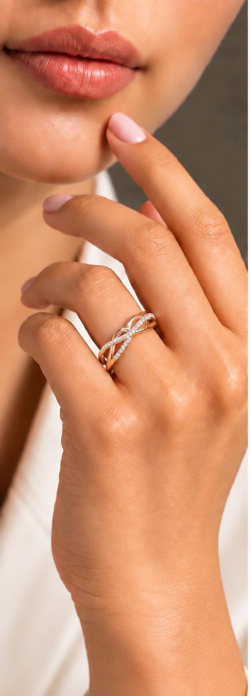 Tapestry Ring - 2