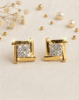 Inlet Earrings - 2