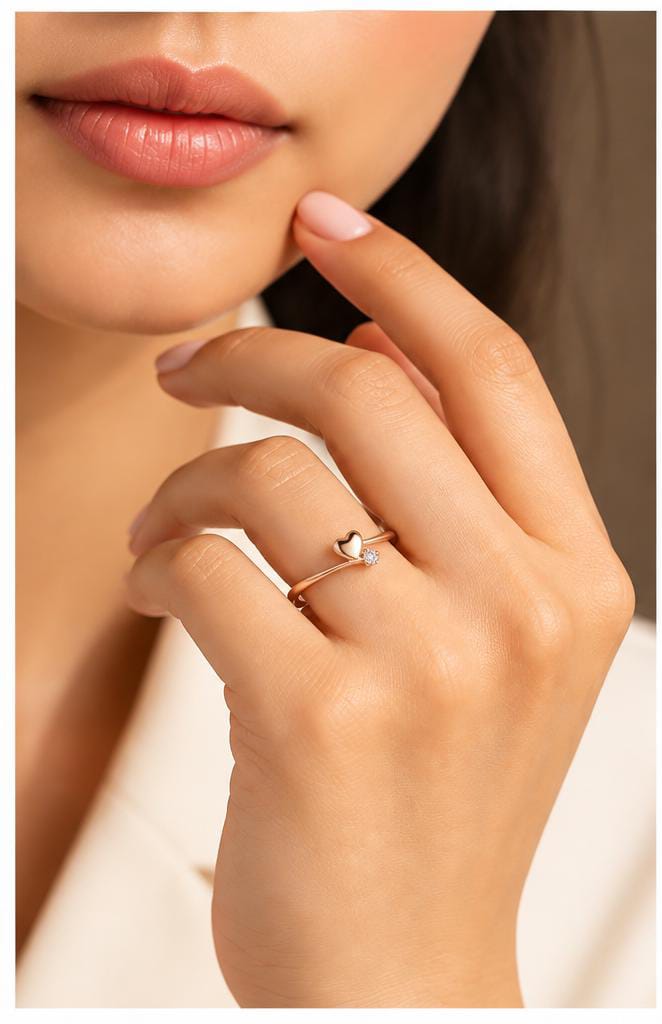 Majesty Ring - 2