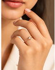 Majesty Ring - 2