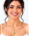 Moonrise Pendant - 2