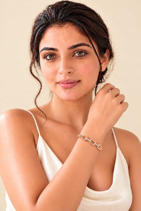Heavenly Bracelet