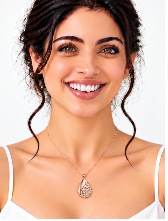Cadence Pendant - 2