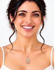 Cadence Pendant - 2