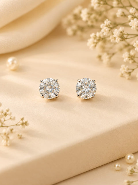 Fiore Earrings