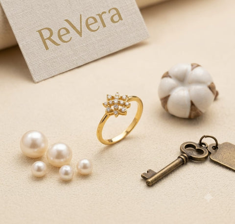 Tuscany Ring