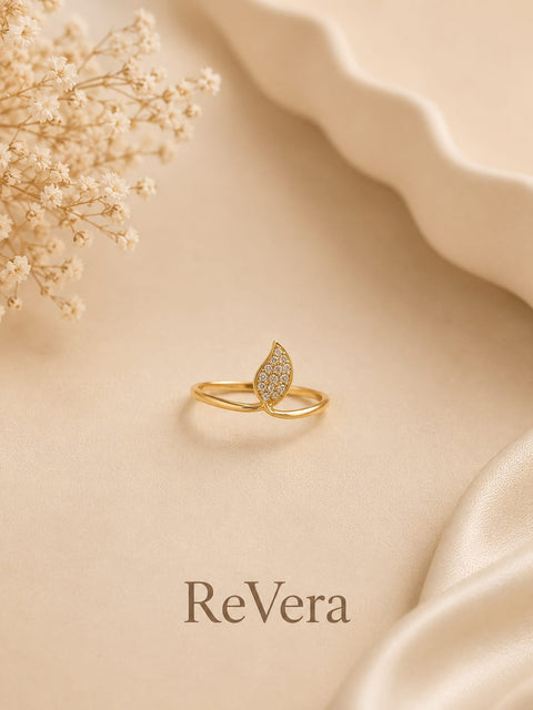 Dolce Ring