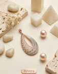 Moonglow Pendant - 2