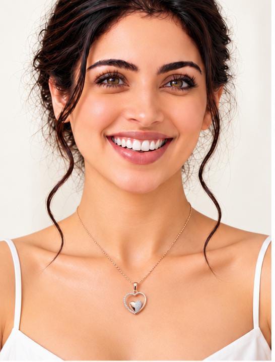 Anemone Pendant - 2