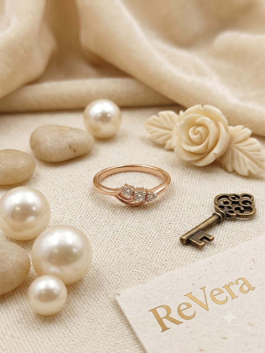 Icicle Ring - 2