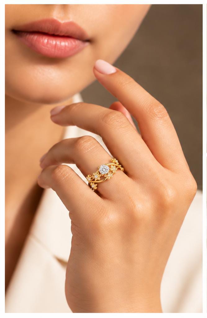 Ethereal Ring - 2