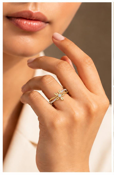 Conservatory Ring