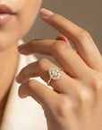 Elegante Ring - 2